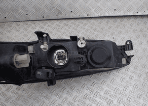Vectra b lift reflektor lewy gm 90586844 radom 4