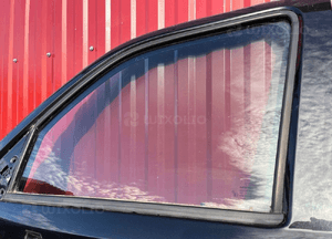 Jeep cherokee liberty kk szyba drzwi lewy przód oryginał 3
