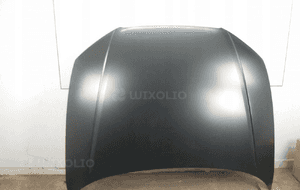 Maska audi A3 8V 8V5 sedan 2012-2020 oryginał alu 2