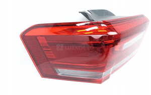 Lampa lewa lewy tył led vw ID3 10A945207C 4