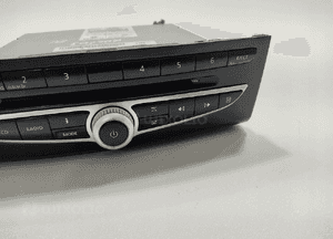 FABRYCZNE RADIO CD RENAULT KOLEOS I 28184JY00B 2008-2015 5
