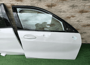 Drzwi bmw 1 F40 kolor A300 3