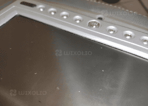 JEEP CHEROKEE LIBERTY KK ZAGŁÓWEK MULTIMEDIALNY Z MONITOREM SKÓRA ORYGINAŁ 8