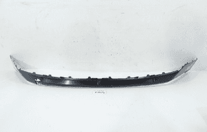 Hyundai tucson iv lift 2024- spoiler dokładka listwa zderzaka przód 1