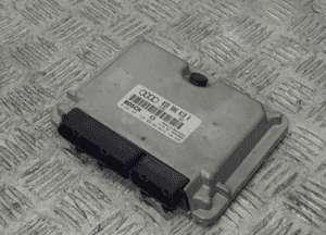 STERONIK KOMPUTER SILNIKA AUDI A4 B5 038906018R 1