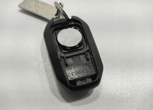 Kluczyk pilot obudowa elektronika peugeot 508 i 2010DJ5052 2010-2014 3
