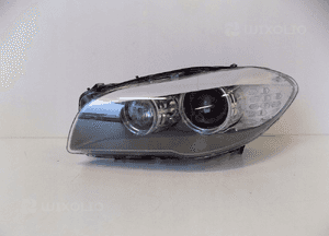 BMW 5 F10 Lampa Xenon Skrętna Lewa - 5881 1