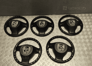 BMW F10 F11 ORYGINALNA KIEROWNICA MULTIFUNKCYJNA 7
