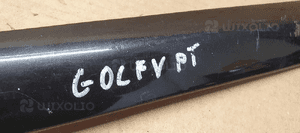 Listwa błotnika prawy tył tylna prawa VW Golf V 1K3853536A 5