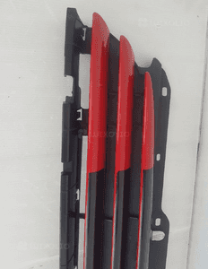Mini Cooper R55 R56 R57 S One grill atrapa diesel 160844-00 2