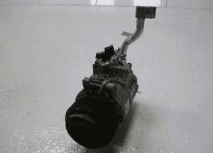 range rover VOGUE L322 3.6 V8 SPRĘŻARKA pompa kompresor klimatyzacji 6