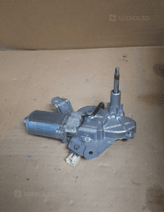 } SILNICZEK WYCIERACZKI TYŁ MAZDA 5 nr 849600-0280 4