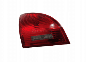 Lampa lewa lewy tył tylna w klapę kia venga 92405-1P000 2009-2013 europa 1