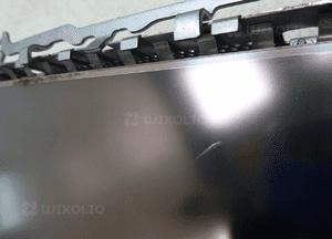 Jaguar xf X250 XF250 ekran monitor wyświetlacz eu 4