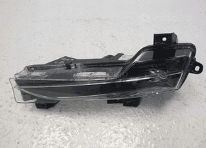 Tesla 3 iii halogen lampa światło drl led lewy 3