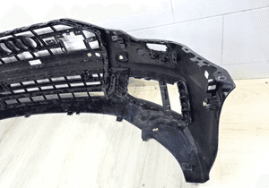 Zderzak audi przedni S6 4K0 przód S6 2019 6xPDC C8 13