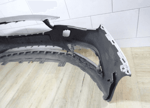 Zderzak przód przedni opel astra 5 k pdc4 10