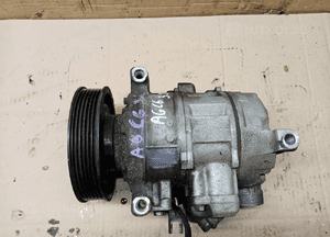 Sprężarka klimatyzacji pompa klimy Audi A6 C6 3.2 FSI 4F0260805AF 1