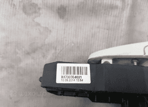 Klamka prawa prawy tył Bmw 3 F34 4