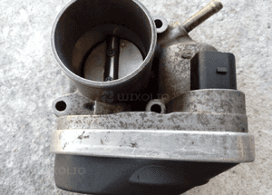 Vw polo skoda Ibiza 1.2 12V przepustnica 36133062L 1