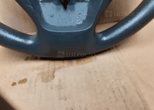 # KIEROWNICA FIAT STILO SUPER STAN !!!  (lok. 248) 5