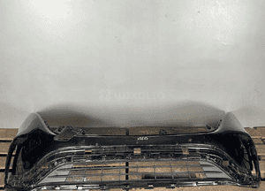 Zderzak przód przedni mercedes eqc W293 amg cały 1