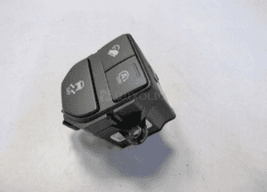 RANGE ROVER EVOQUE L538 PANEL NAPĘDÓW ZAWIESZENIA 4