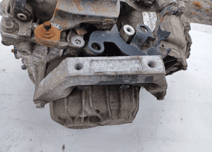 Volvo S60 ii V60 i 2.4 D5 skrzynia biegów manualna CG9R7002MB 7