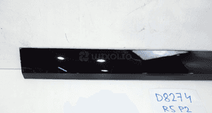 Listwa drzwi prawy przód hyundai kona ev ii 22- 87726-HF010 2