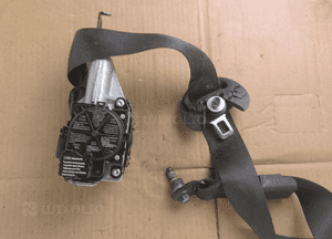 PAS BEZPIECZEŃSTWA LEWY PRZÓD HYUNDAI I30 III 88810-G4000 3