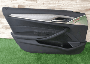 Tapicerka drzwi bmw 5 G30 G31