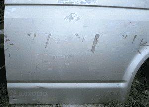 Vw T5 7H0 7E0 drzwi prawe 2