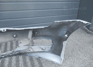Zderzak przedni przód vw golf vii 7 5G0807221 6xPDC 2012-2016 19
