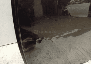 Drzwi lewe tylne lewy tył infiniti fx ii qx QX70 08-17 5
