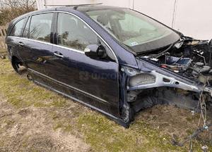 Mercedes R 320 cdi drzwi szyba fotel szyberdach lusterko części 4