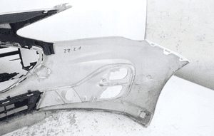 Ford focus MK4 lift 2021- zderzak przód przedni NX7B-17C831-AA 13