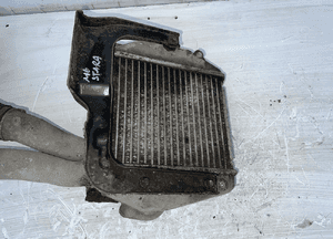 Chłodnica intercooler mazda 6 ii gh 2.2 citd 127100-3201 6