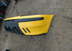 punto II 3D zderzak nr 4145 WYSYŁKA 2