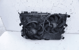 Chłodnica chłodnice klima peugeot boxer ii 2 2.2 hdi 2