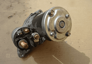 ROZRUSZNIK NISSAN MICRA K14 T99133AA 5