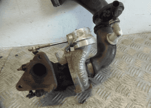 Turbosprężarka turbo thalia  clio iii 860233H82307056 3