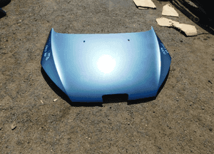 peugeot 407 maska kolor E2WD nr 40530 WYSYŁKA 1
