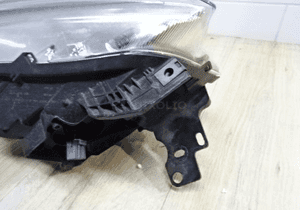 Lampa przednia lewa ford kuga ii lift GV4113D155AG 7