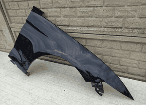 Ford mustang vi 14 - 18 błotnik prawy przedni 2
