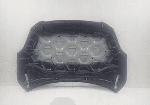 Maska pokrywa silnika volvo XC60 1 i 2008-2013R 2