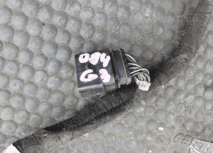 Wiazka Instalacja Silnika Wtrysków Wtyczka 1.8 20V AGN Europa VW Golf IV 4 Audi A3 8L Skoda Octavia Seat Leon 1 I 2