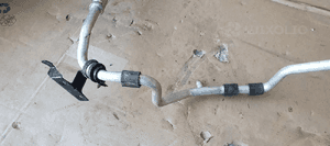 Przewód rurka klimatyzacji klimy Seat Leon II 1.6 TDI 1K0820743FD 6