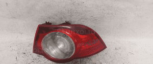 Tyl tylna lampa prawa volkswagen eos 2