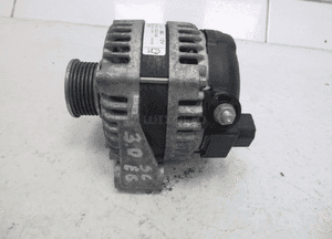 JAGUAR F-PACE F-TYPE XK XE XF XJ ALTERNATOR 8