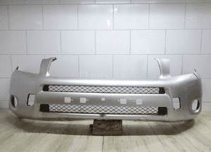 Toyota rav 4 3 iii 2009--ZDERZAK przedni przód 52119-42570 1